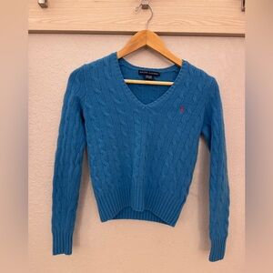 Ralph Lauren Sweater Size Small